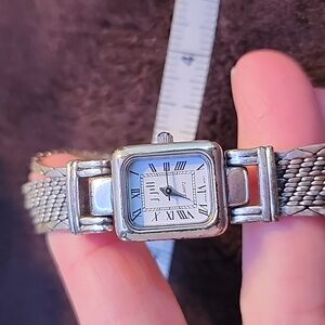 J.Jill bracelet watch